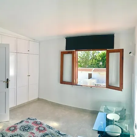 Duplex-Bungalow In Playa De Las Americas,3 Minutes Near The Best Beaches In Tenerife Exterior photo