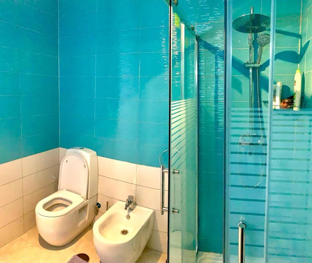 Duplex-bungalow In Playa De Americas,3 Minutes Near The Beaches In Tenerife Apartamento *