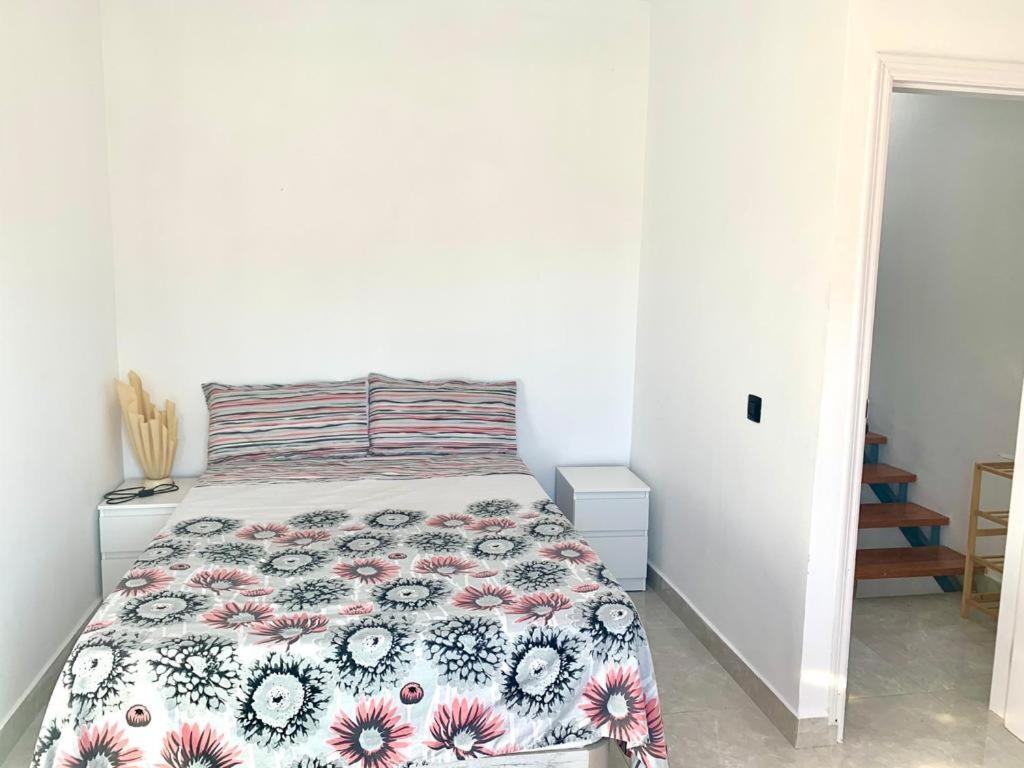 Appartement Duplex-bungalow In Playa De Americas,3 Minutes Near The Beaches In Tenerife