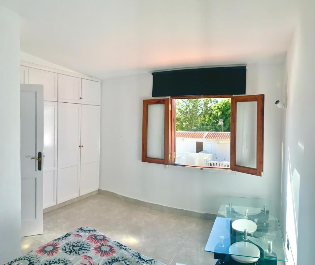 Appartement Duplex-bungalow In Playa De Americas,3 Minutes Near The Beaches In Tenerife Playa de las Américas