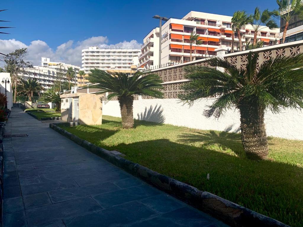 Appartement Duplex-bungalow In Playa De Americas,3 Minutes Near The Beaches In Tenerife *