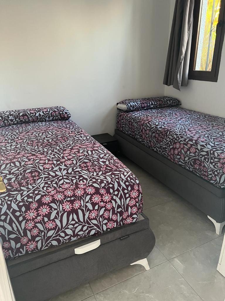 Appartement Duplex-bungalow In Playa De Americas,3 Minutes Near The Beaches In Tenerife Playa de las Américas